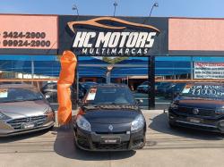 RENAULT Sandero 1.0 12V 4P FLEX SCE EXPRESSION