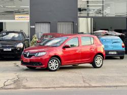 RENAULT Sandero 1.0 12V 4P FLEX SCE EXPRESSION