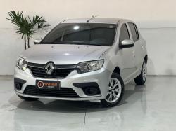 RENAULT Sandero 1.0 12V 4P FLEX SCE ZEN