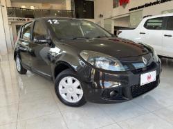 RENAULT Sandero 1.0 12V 4P FLEX SCE EXPRESSION