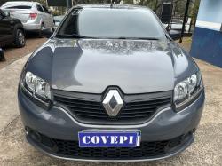 RENAULT Sandero 1.0 12V 4P FLEX SCE AUTHENTIQUE