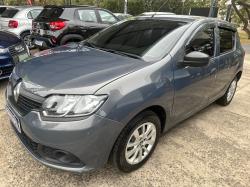 RENAULT Sandero 1.0 12V 4P FLEX SCE AUTHENTIQUE