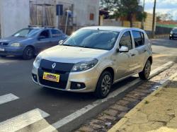 RENAULT Sandero 1.0 16V 4P FLEX EXPRESSION