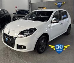 RENAULT Sandero 1.0 4P 16V FLEX TECH RUN