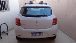 RENAULT Sandero 1.0 16V 4P FLEX AUTHENTIQUE