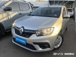 RENAULT Sandero 1.0 12V 4P FLEX SCE ZEN