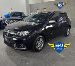 RENAULT Sandero 1.0 16V 4P FLEX EXPRESSION