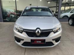 RENAULT Sandero 1.0 12V 4P FLEX SCE ZEN