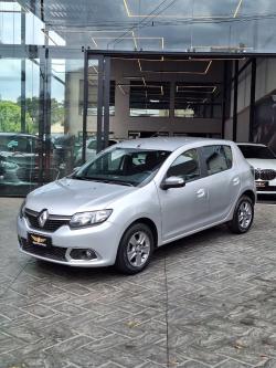 RENAULT Sandero 1.0 12V 4P FLEX SCE EXPRESSION