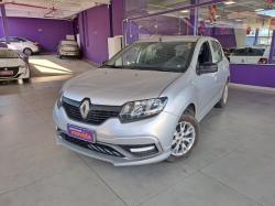 RENAULT Sandero 1.0 12V 4P SCE FLEX S EDITION