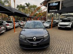 RENAULT Sandero 1.0 12V 4P FLEX SCE EXPRESSION