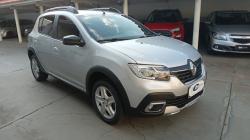 RENAULT Sandero 1.6 16V 4P FLEX SCE STEPWAY ZEN