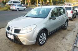 RENAULT Sandero 1.6 16V 4P FLEX SCE EXPRESSION