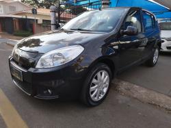 RENAULT Sandero 1.6 16V 4P FLEX SCE EXPRESSION