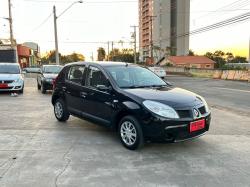 RENAULT Sandero 1.6 4P FLEX EXPRESSION