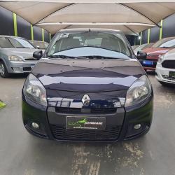 RENAULT Sandero 1.6 16V 4P FLEX SCE EXPRESSION