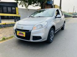 RENAULT Sandero 1.6 4P FLEX EXPRESSION