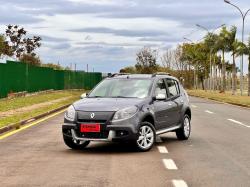 RENAULT Sandero 1.6 16V 4P FLEX SCE STEPWAY