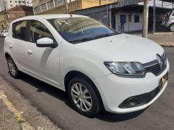 RENAULT Sandero 1.6 4P FLEX EXPRESSION