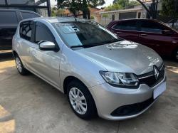 RENAULT Sandero 1.6 16V 4P FLEX SCE EXPRESSION