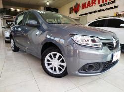 RENAULT Sandero 1.6 4P FLEX EXPRESSION