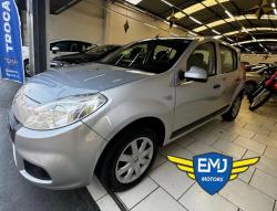 RENAULT Sandero 1.6 4P FLEX EXPRESSION