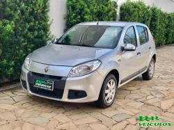 RENAULT Sandero 1.6 4P FLEX EXPRESSION