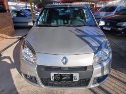 RENAULT Sandero 1.6 4P FLEX EXPRESSION