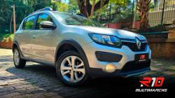 RENAULT Sandero 1.6 16V 4P FLEX STEPWAY