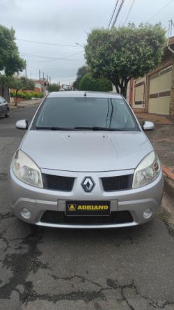 RENAULT Sandero 1.6 4P FLEX EXPRESSION