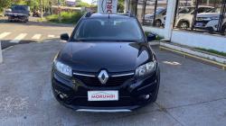 RENAULT Sandero 1.6 16V 4P FLEX SCE STEPWAY