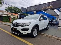 RENAULT Sandero 1.6 4P FLEX STEPWAY