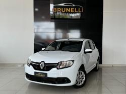 RENAULT Sandero 1.6 16V 4P FLEX SCE EXPRESSION