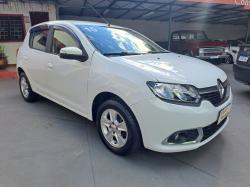 RENAULT Sandero 1.6 4P FLEX DYNAMIQUE