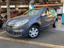 RENAULT Sandero 1.6 4P FLEX EXPRESSION