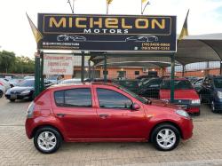 RENAULT Sandero 1.6 4P FLEX EXPRESSION