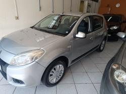 RENAULT Sandero 1.6 4P FLEX PRIVILGE AUTOMTICO