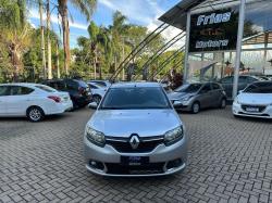 RENAULT Sandero 1.6 4P FLEX DYNAMIQUE