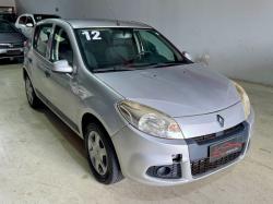 RENAULT Sandero 1.6 4P FLEX EXPRESSION