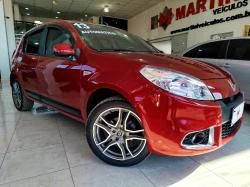 RENAULT Sandero 1.6 4P FLEX PRIVILGE AUTOMTICO