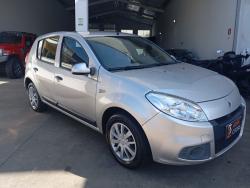 RENAULT Sandero 1.6 4P FLEX EXPRESSION