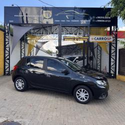 RENAULT Sandero 1.6 16V 4P FLEX SCE EXPRESSION