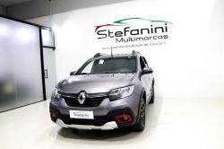 RENAULT Sandero 1.6 16V 4P FLEX SCE STEPWAY DINAMIQUE