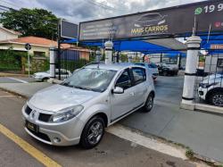 RENAULT Sandero 1.6 4P VIBE