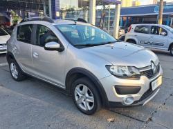 RENAULT Sandero 1.6 16V 4P FLEX SCE STEPWAY