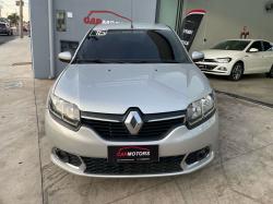 RENAULT Sandero 1.6 16V 4P FLEX SCE EXPRESSION