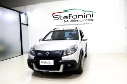 RENAULT Sandero 1.6 16V 4P FLEX SCE STEPWAY