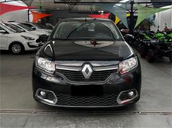 RENAULT Sandero 1.6 4P FLEX DYNAMIQUE EASY-R AUTOMATIZADO