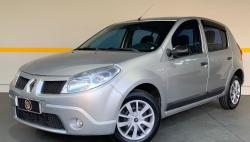 RENAULT Sandero 1.6 16V 4P FLEX SCE EXPRESSION