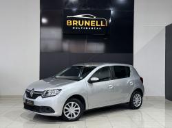 RENAULT Sandero 1.6 16V 4P FLEX SCE EXPRESSION